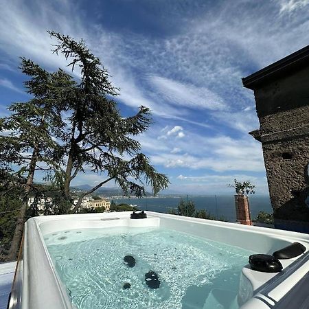 Il Melograno In Costa D'Amalfi - Romantic Experience Vietri Quarto foto