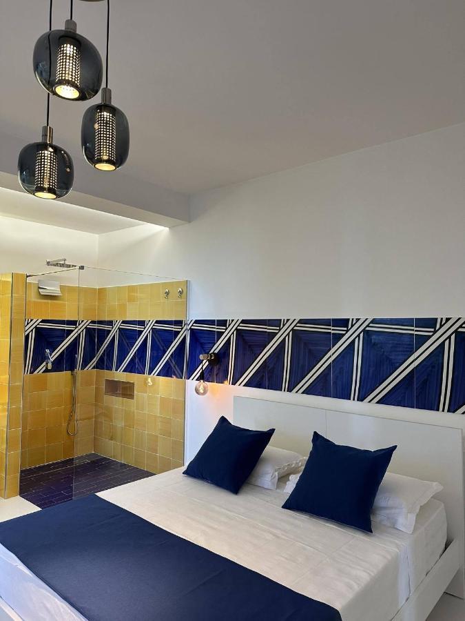 Il Melograno In Costa D'Amalfi - Romantic Experience Vietri Quarto foto