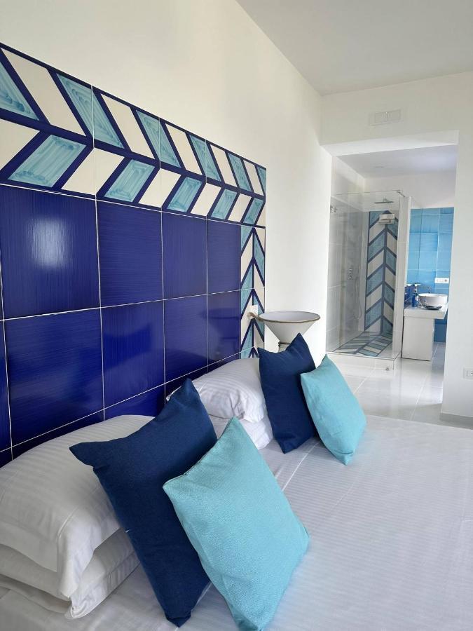 Il Melograno In Costa D'Amalfi - Romantic Experience Vietri Quarto foto