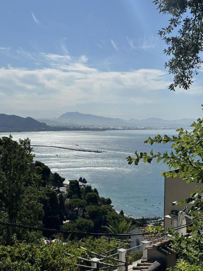 Il Melograno In Costa D'Amalfi - Romantic Experience Vietri Exterior foto