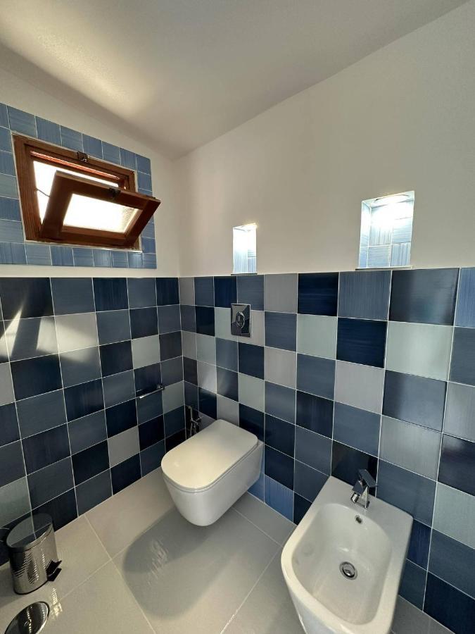 Il Melograno In Costa D'Amalfi - Romantic Experience Vietri Quarto foto