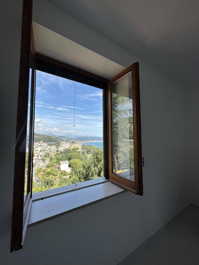 Il Melograno In Costa D'Amalfi - Romantic Experience Vietri Quarto foto