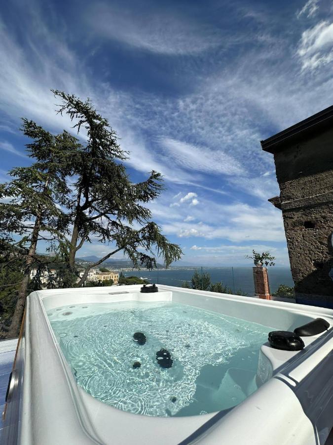 Il Melograno In Costa D'Amalfi - Romantic Experience Vietri Quarto foto