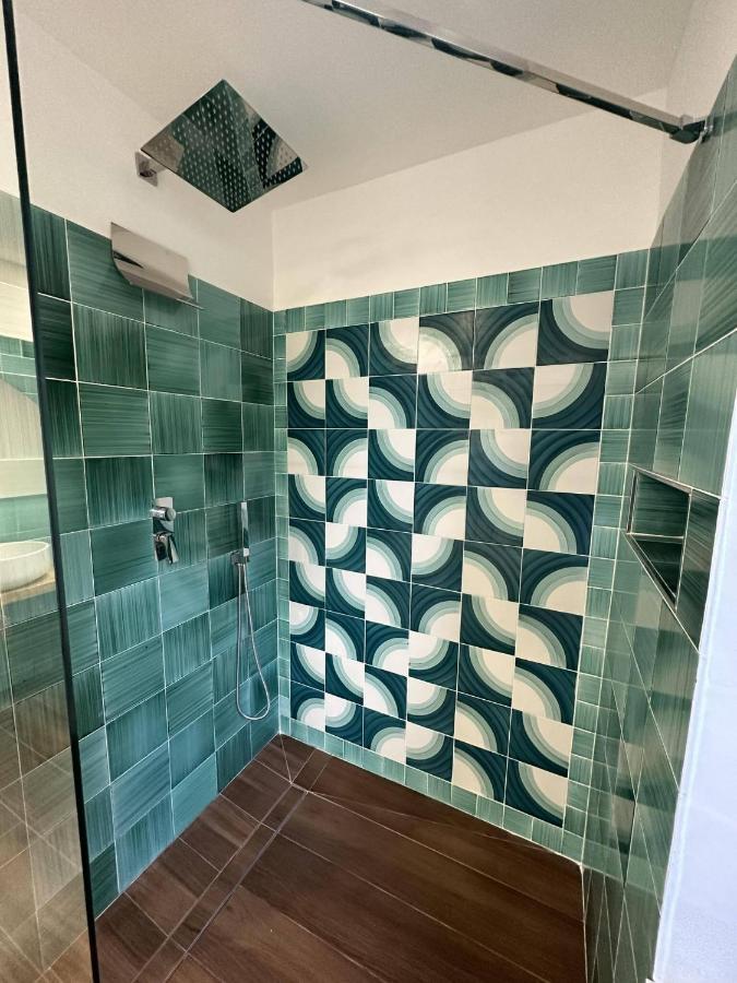 Il Melograno In Costa D'Amalfi - Romantic Experience Vietri Quarto foto