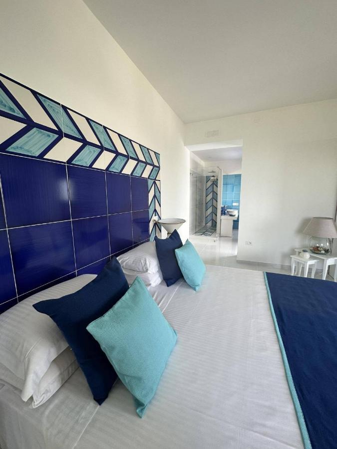 Il Melograno In Costa D'Amalfi - Romantic Experience Vietri Quarto foto