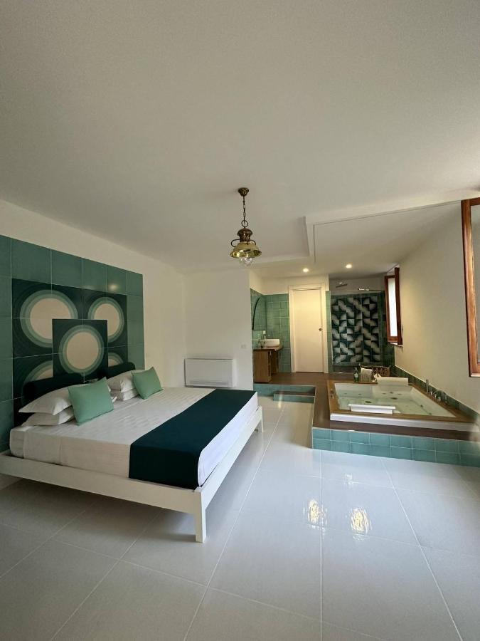 Il Melograno In Costa D'Amalfi - Romantic Experience Vietri Quarto foto