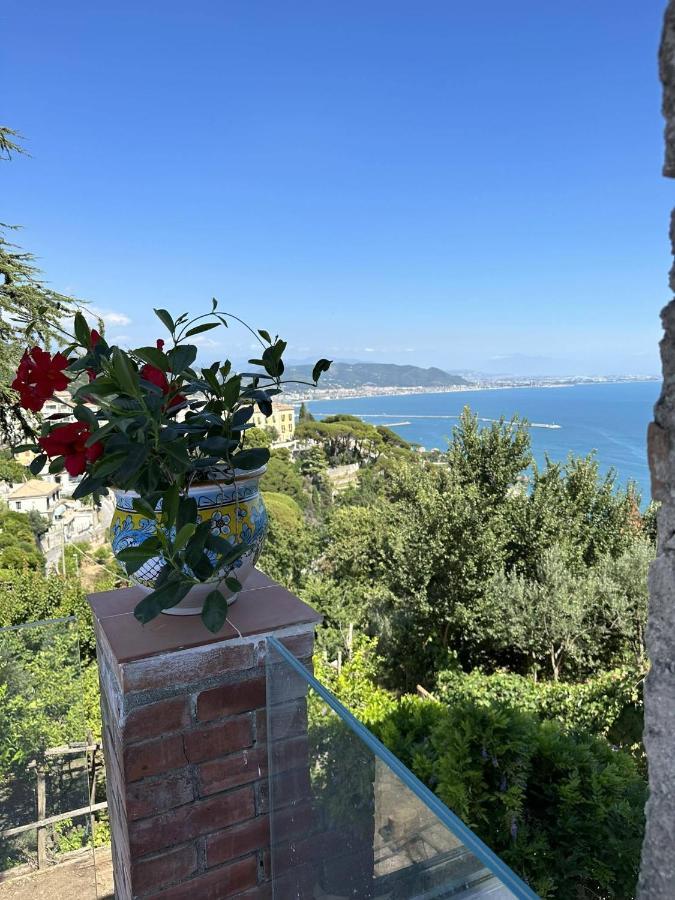 Il Melograno In Costa D'Amalfi - Romantic Experience Vietri Quarto foto